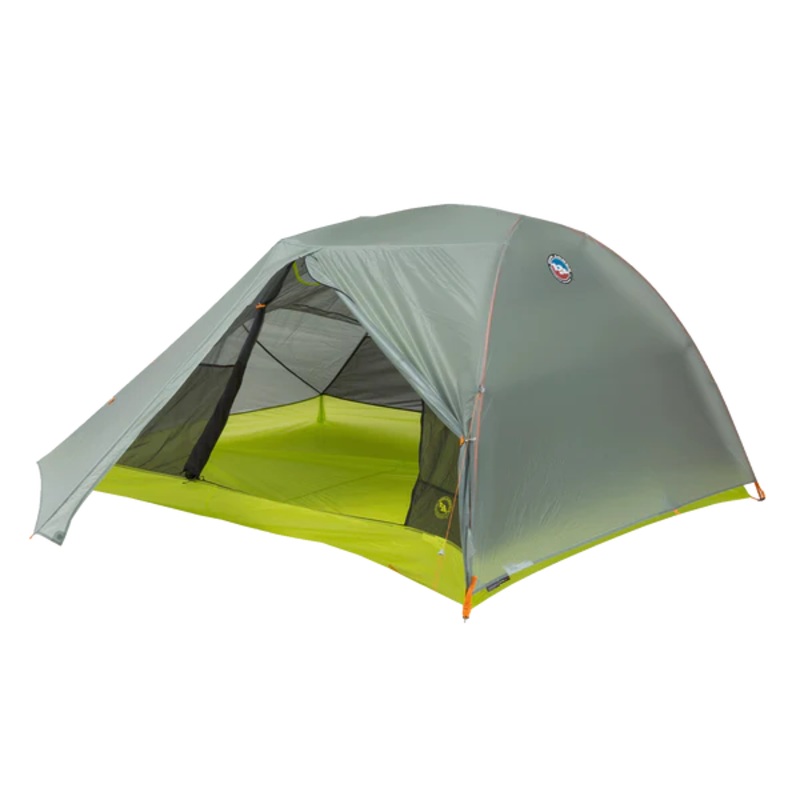 Tiger Wall UL2 Tent|Mercury/Evening Primrose