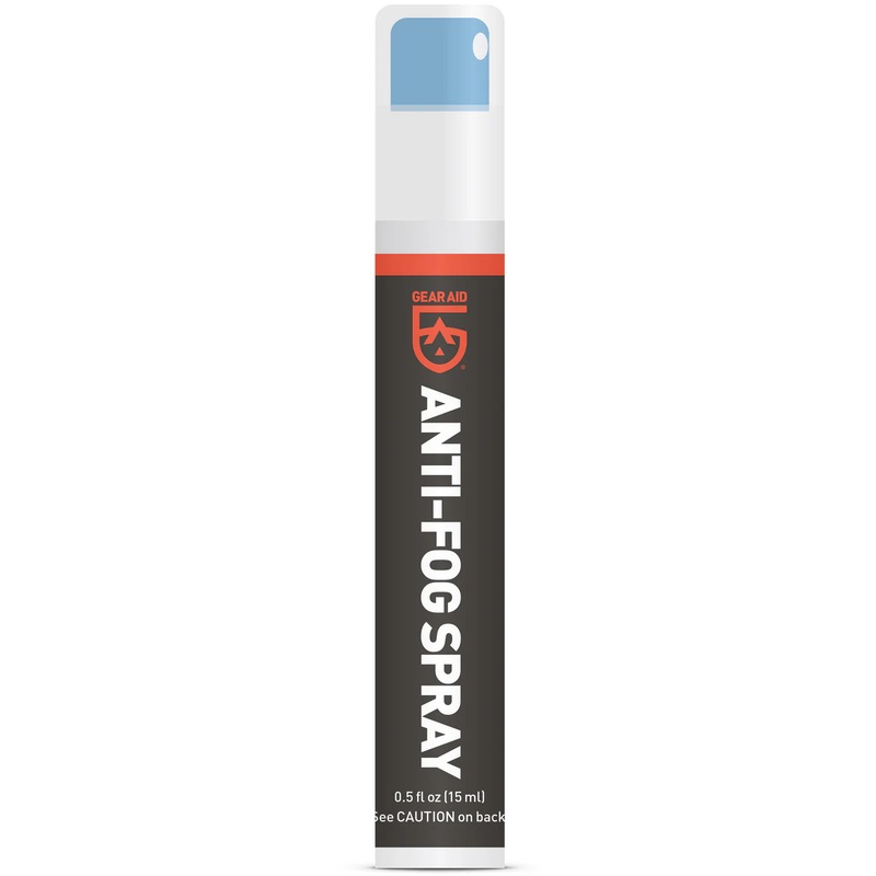 Anti Fog Spray (14.8ml/0.5oz)|Black