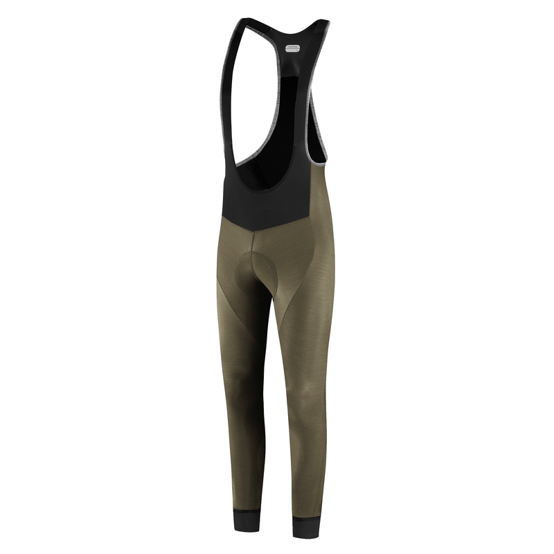 Calzamaglia Dotout Heat – Verde