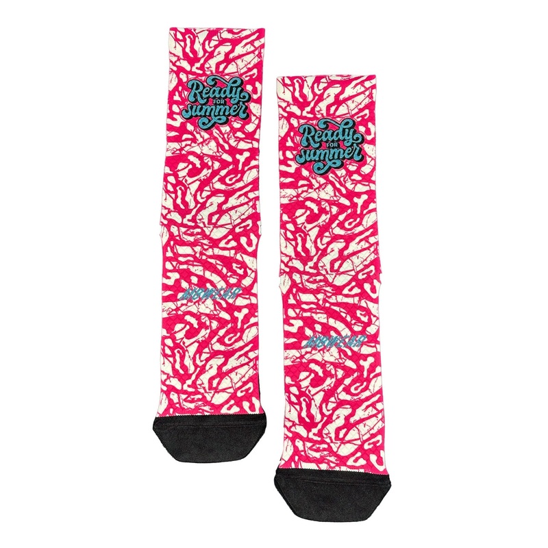 Calze MBwear Fun Summer – Ready for Summer