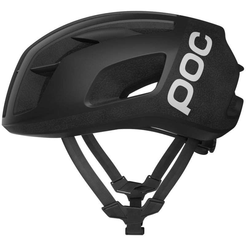 Casco Poc Cytal Lite – Nero|50-56|54-59|56-61|Nero