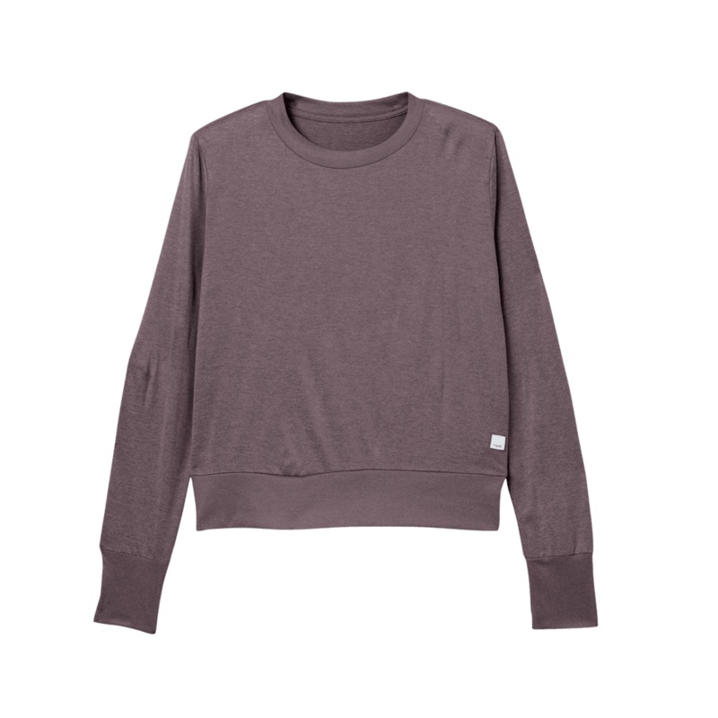 Daydream Crew Shirt – Long Sleeve – Women’s