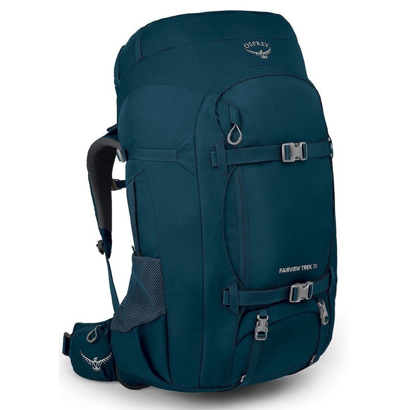 Fairview Trek Travel Pack – 70 L – Women’s