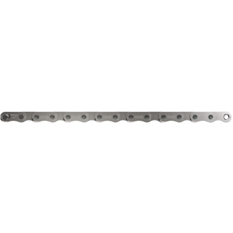 Force 12-speed Chain|Chrome|114 Links|120 Links