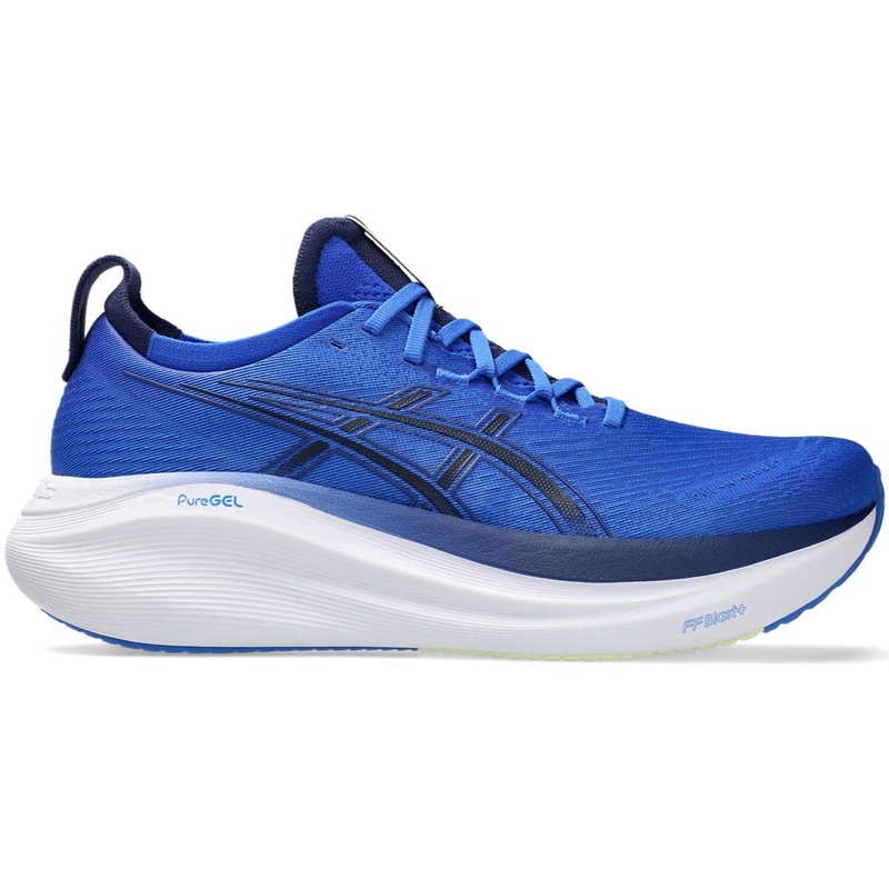 GEL-Nimbus 27 – Men’s|Illusion Blue/Indigo Blue|Blue Fade/Black|8.0|8.5|9.0|9.5|10.0|10.5|11.0|11.5|12.0|12.5|13.0