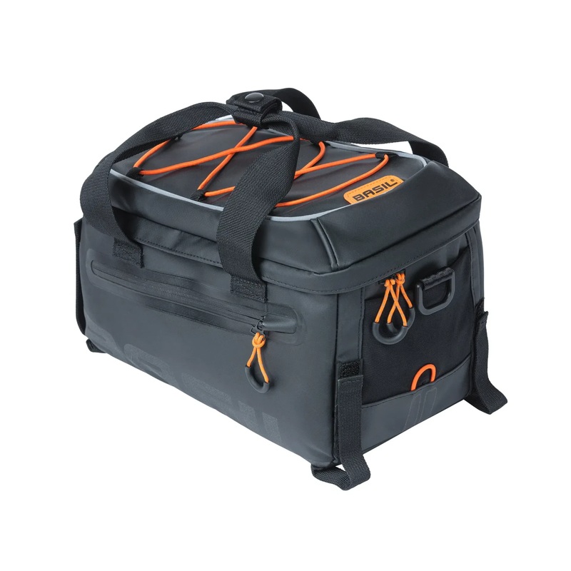 Miles Tarpaulin – trunkbag MIK