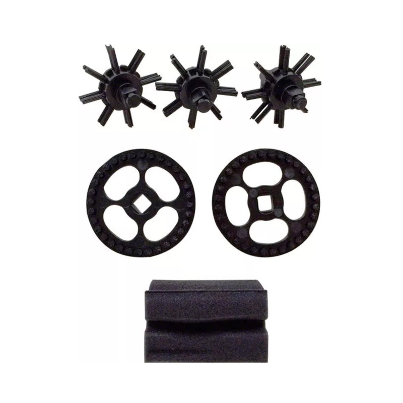 Pedro’s Pig Guts Rebuild Kit Internals Bike Chain Cleaning Device