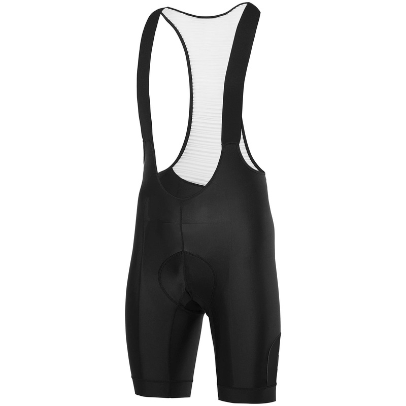 Salopette Dotout Tour – Nero nero