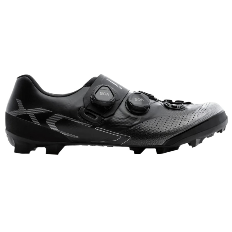 SH-XC702 – Men’s|Black|Medium (D)|Wide (2E)