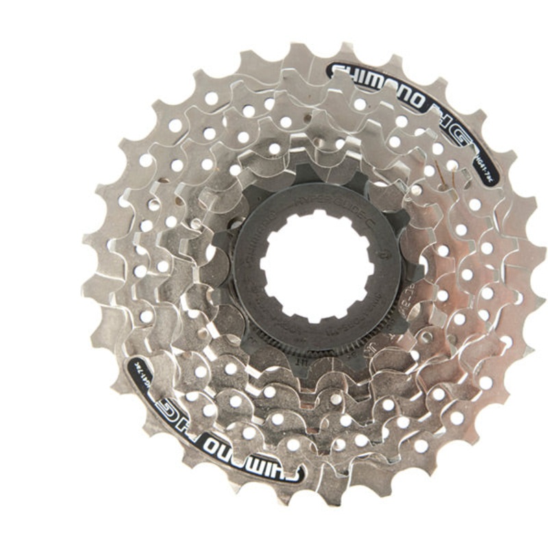 Shimano Acera Cassette 7 Speed 11-28T HG41