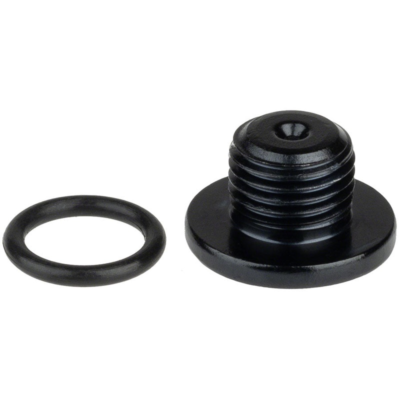 Shimano ST-R9270 Di2 Brake/Shift Lever Bleed Screw and O-Ring