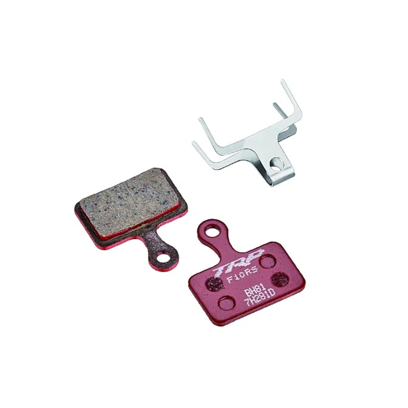 TRP Disc Brake Pads – Flatmount for Brompton G-line