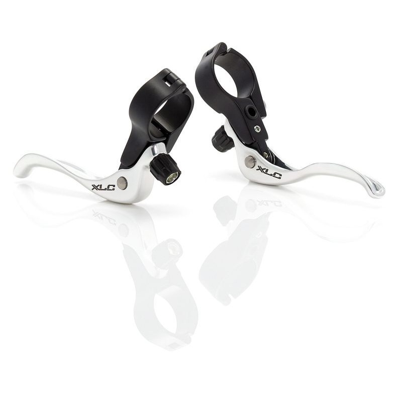 XLC Addit Cross Top Brake Levers Road/Cantilever Bike Brake Lever Set