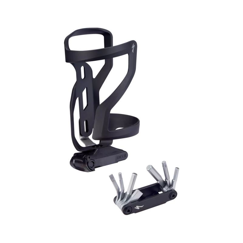 Zee Cage II with Tool  Right Bottle Cage