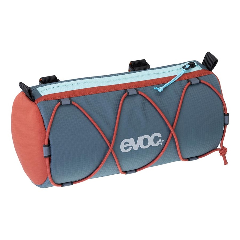 Handlebar Roll Bag (2L)|Garish|Gaudy