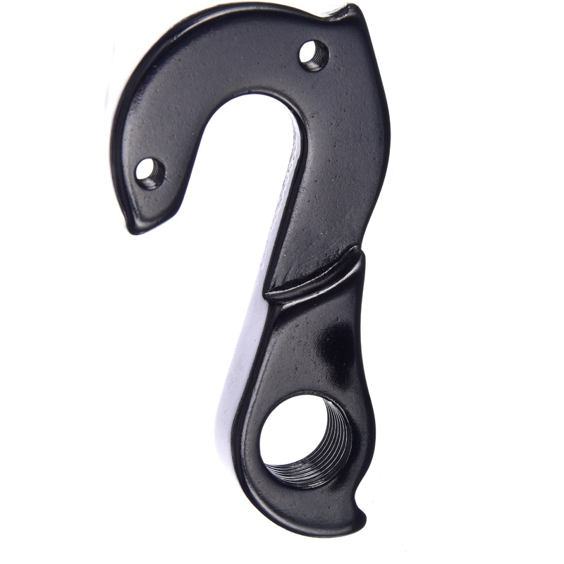 Lapierre Pro Race 24 2017 Replacement Derailleur Gear Hanger Black