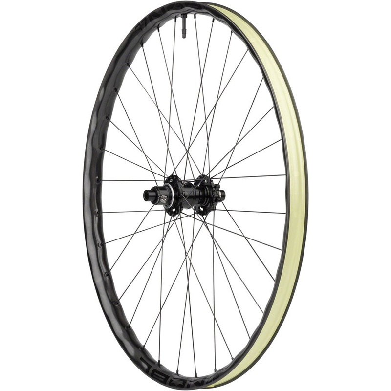 NOBL TR37/Onyx Vesper Rear Wheel – 29 12 x 148mm 6-Bolt XD Black