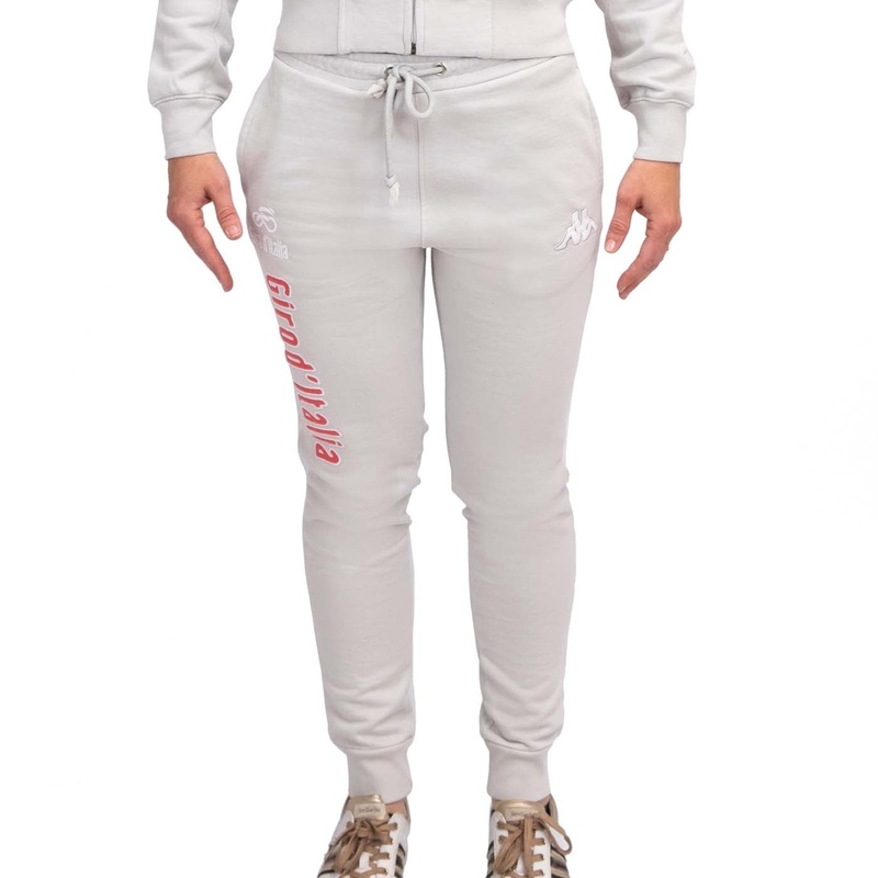 Pantaloni donna Giro d’Italia Eroi – Grigio