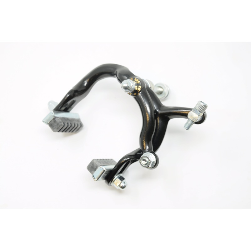 Racing Bike Front Caliper Brake Road Racer Cycle Or Fixie 55-73mm Reach Lee Chi 730AM