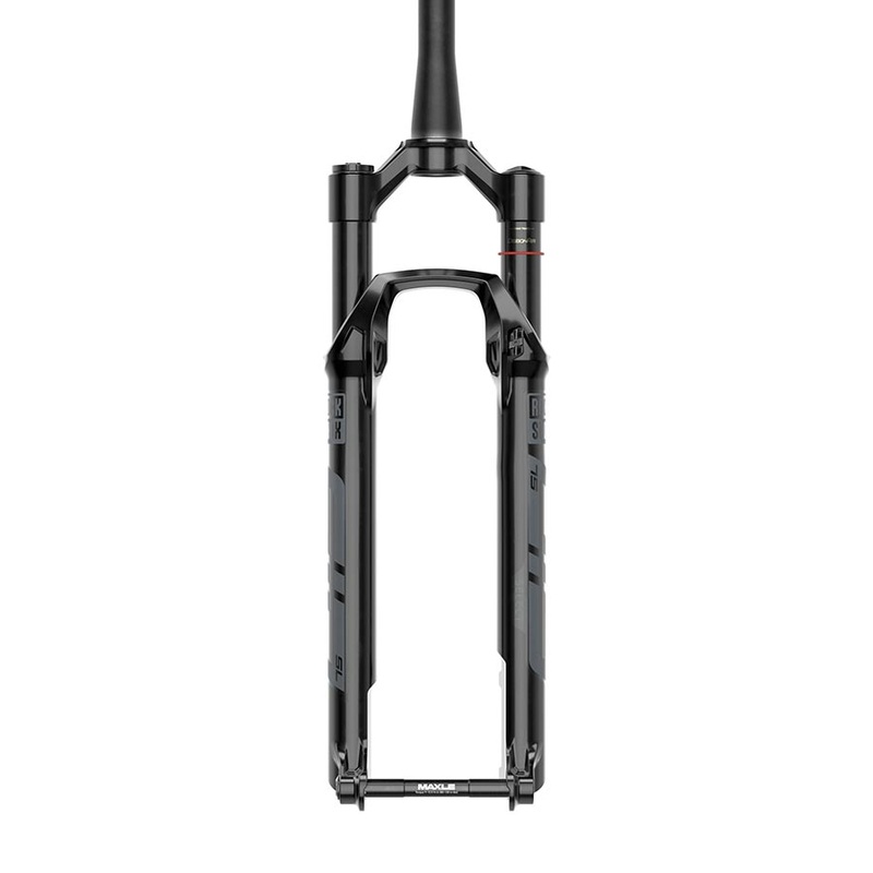 RockShox SID SL Select RL 29 Fork Remote 110mm Black  >