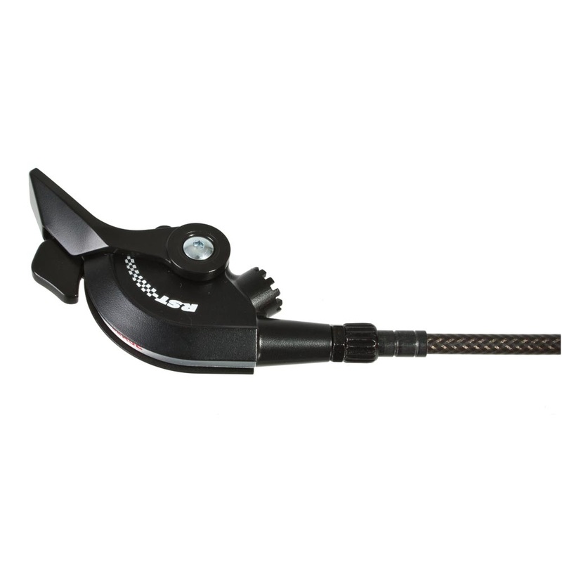 Society Remote Lockout Lever Kit Bike Suspension Fork Spare Part