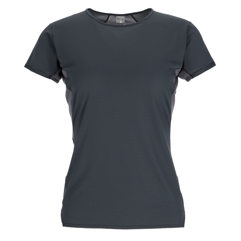Sonic Ultra Shirt – Short Sleeve – Women’s