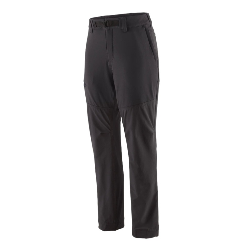 Terravia Peak Pants – Women’s|Black|Smolder Blue|4|6|8|10|12|14
