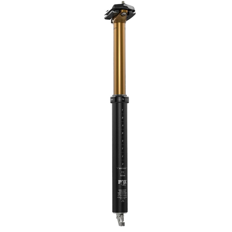Transfer Factory Dropper Seatpost