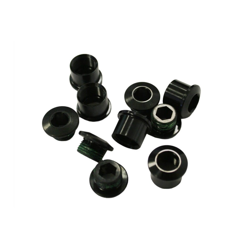 Truvativ Chainring Bolts|DOUBLE