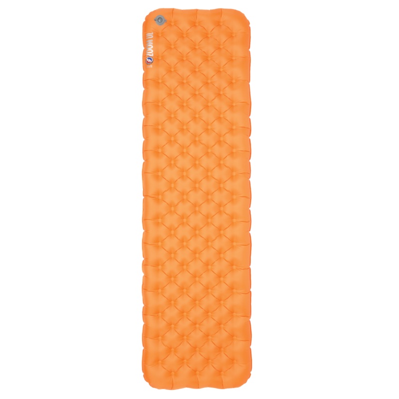 Zoom UL Insulated Air Sleeping Pad