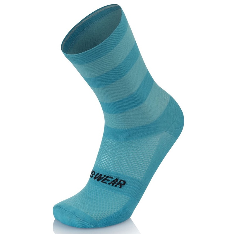 Calze MBwear Sahara Evo – Azzurro