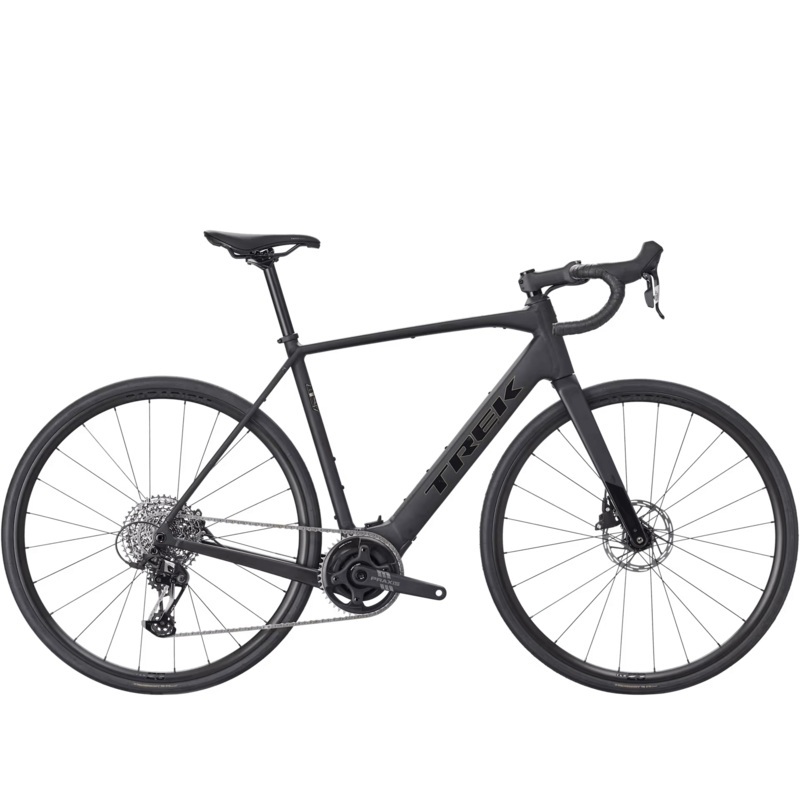 Domane+ ALR 5 – E-bike|Matte Dark Star|X-Small|Small|Medium|Medium/Large|Large|X-Large