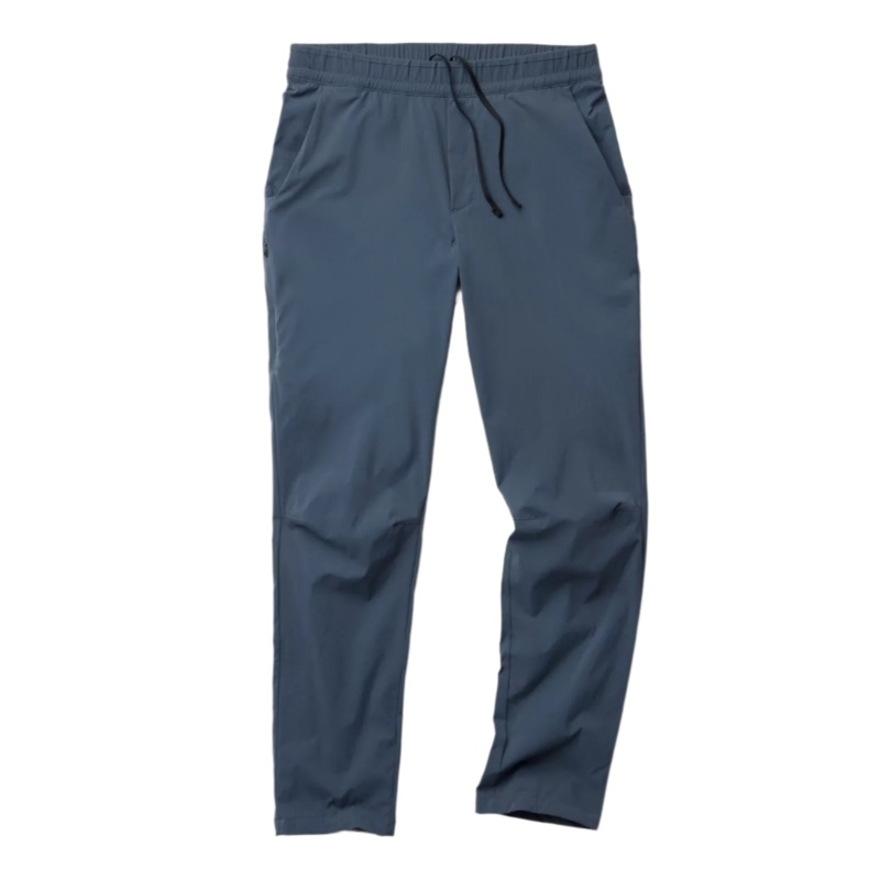Dynama Pull-on Pant-Men’s|Moon Blue|Black|30|28