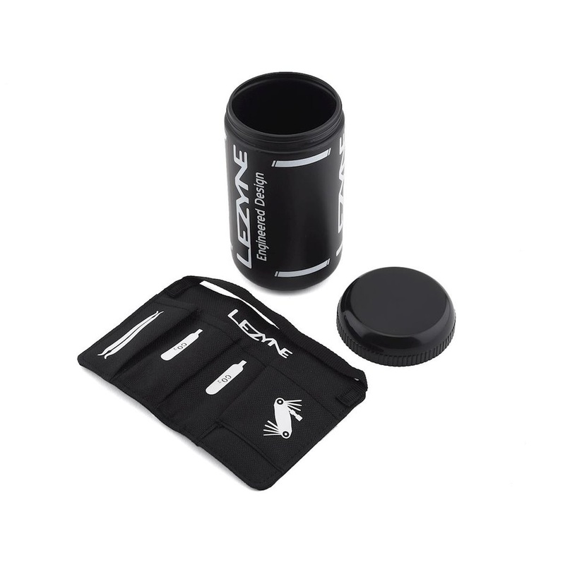 Flow Caddy With Organizer|500ml