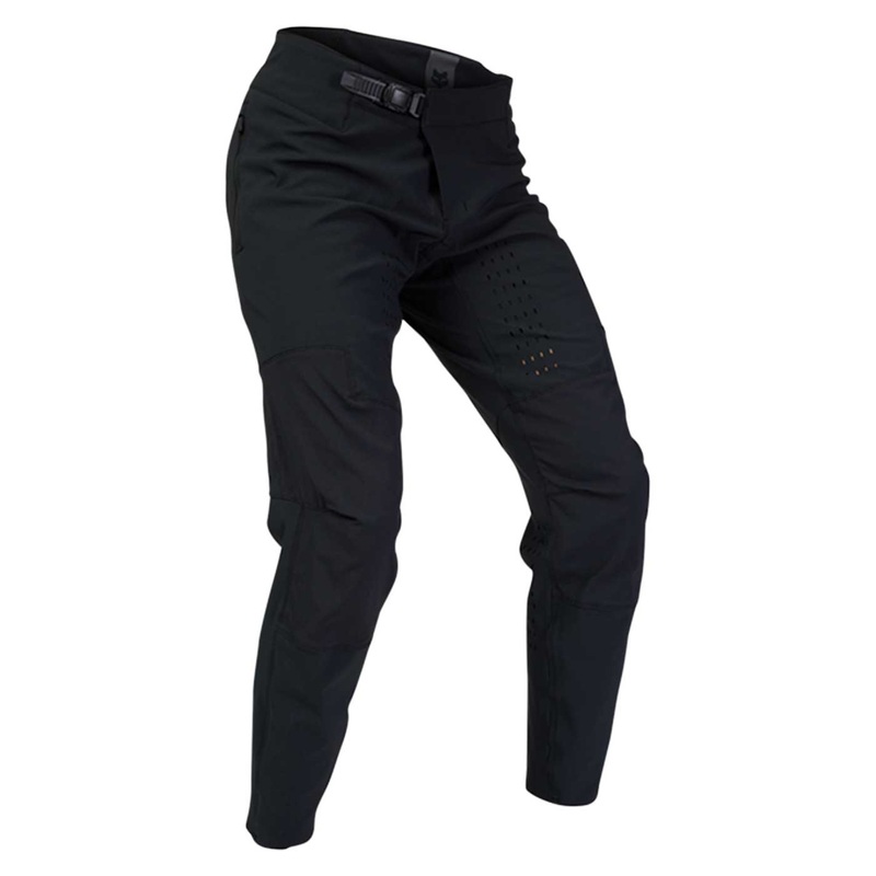 Pantaloni Fox Defend – Nero|30|32|34|Nero