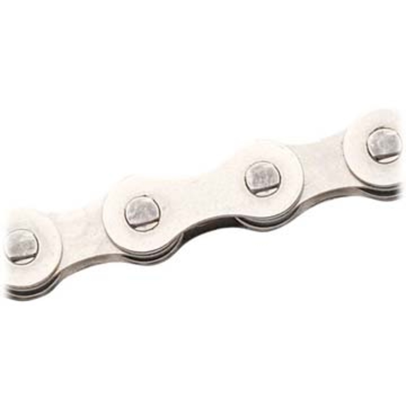 PC-1 Single Speed Nickel Chain