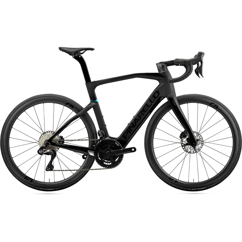Pinarello Nytro E7 Ultegra Di2 – Nero