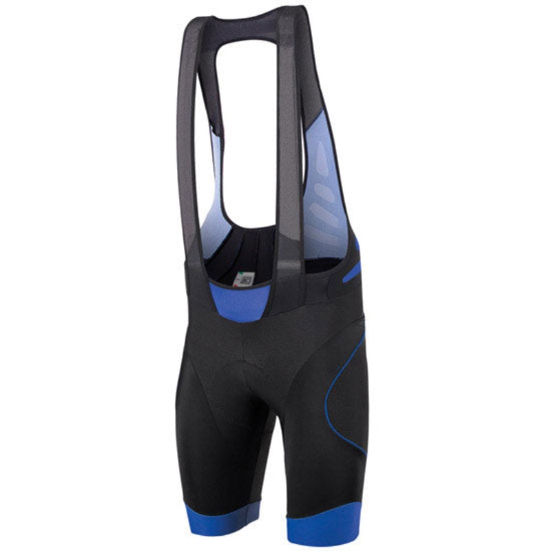 Salopette Santini B-Rob – Blu|M|Blu
