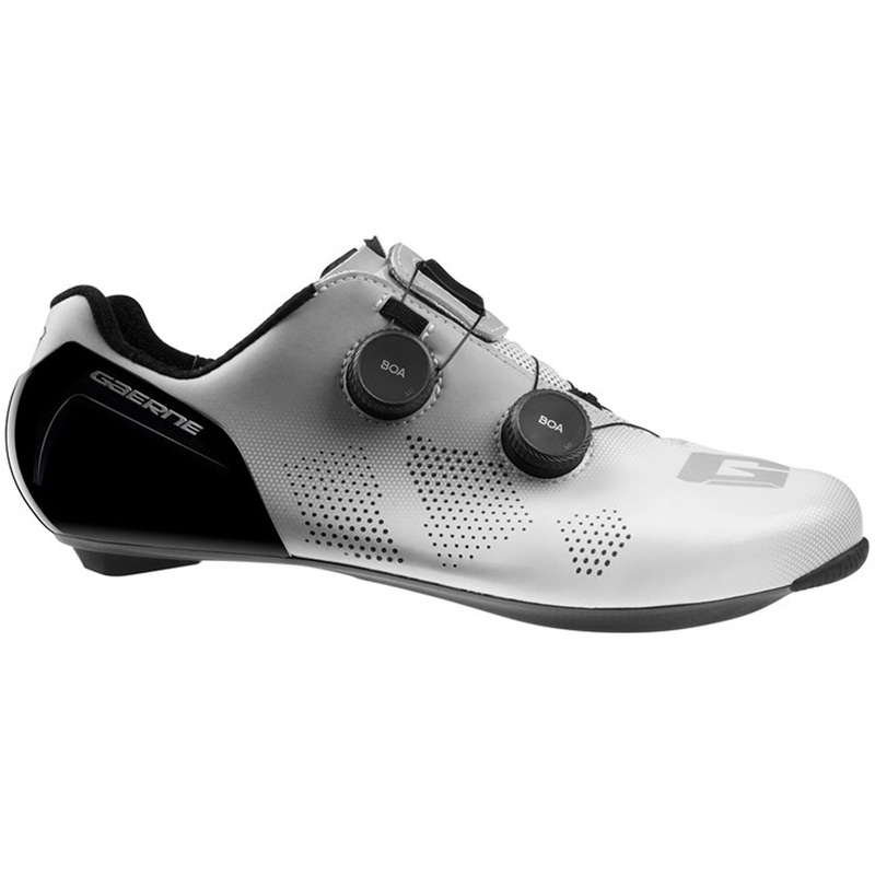 Scarpe Gaerne Carbon STL – Bianco