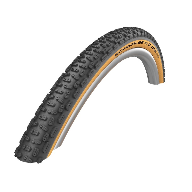 Schwalbe G-One Ultra Bite Performance TLE 29 x 2.0 29 Inch Bike Tyre