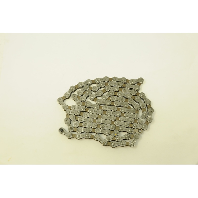 SHIMANO BIKE CHAIN ALTUS HG40 108 LINKS LONG,SUITABLE FOR 6, 7, 8 SPEED GEAR SYSTEMS