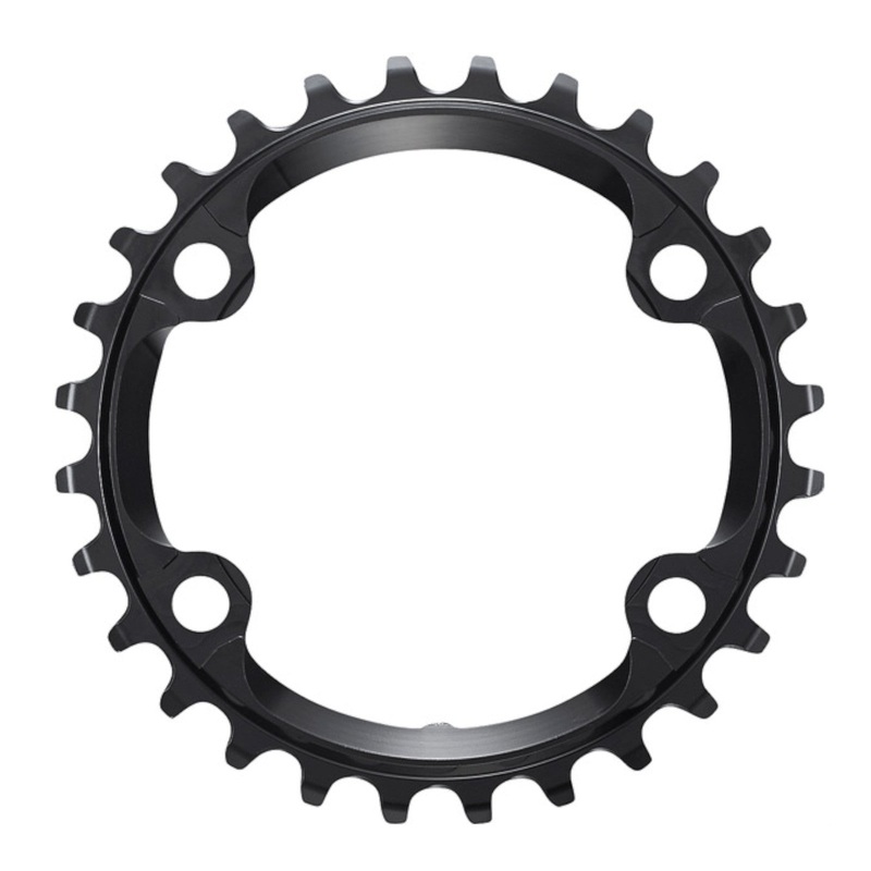 Shimano FC-M9100 XTR 28T Double Bike Inner Chainring