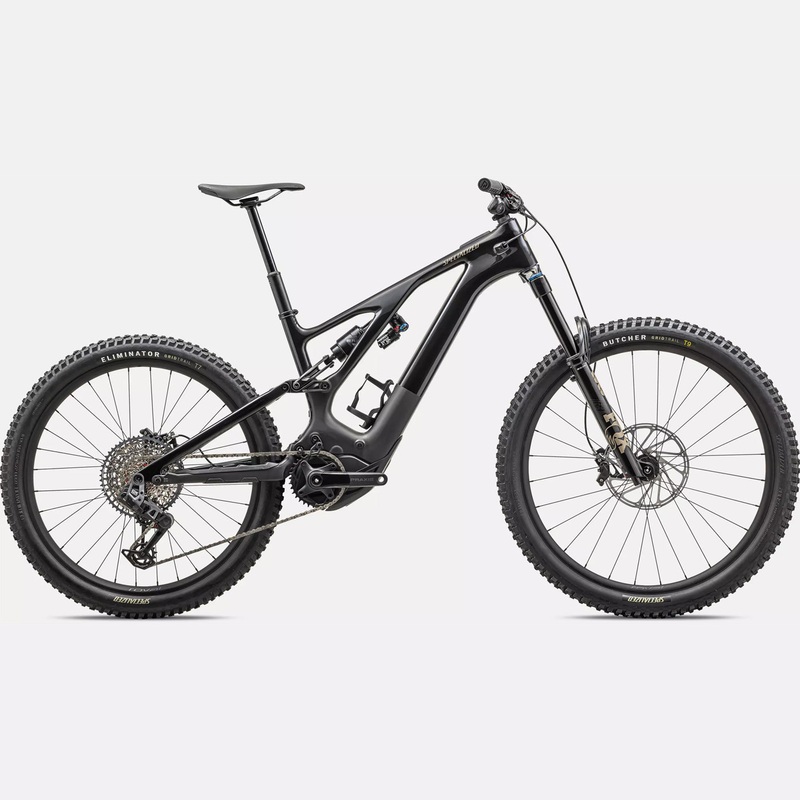 Specialized Turbo Levo Expert G3 – Nero