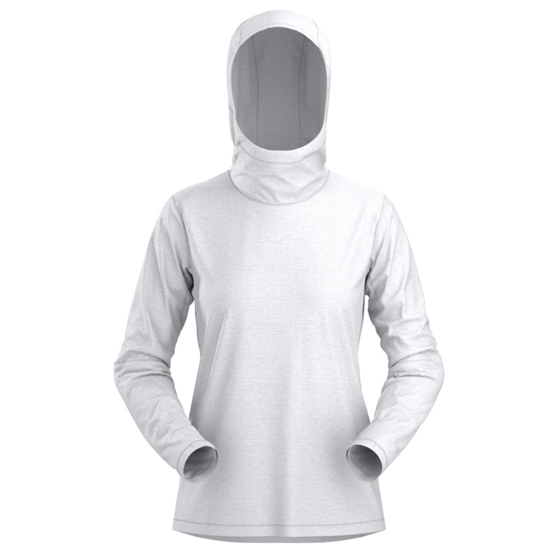 Taema Hoody – Long Sleeve – Women’s