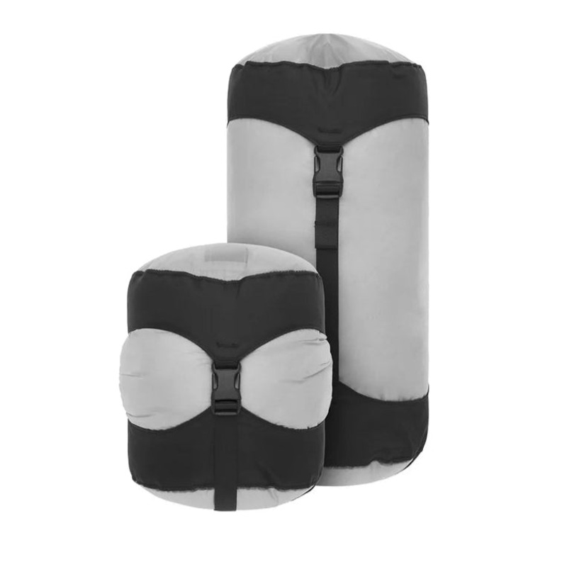 Ultra-Sil Compression Sack|Zinnia Yellow|High Rise Grey|Atoll Blue|8L|13L|20L|35L