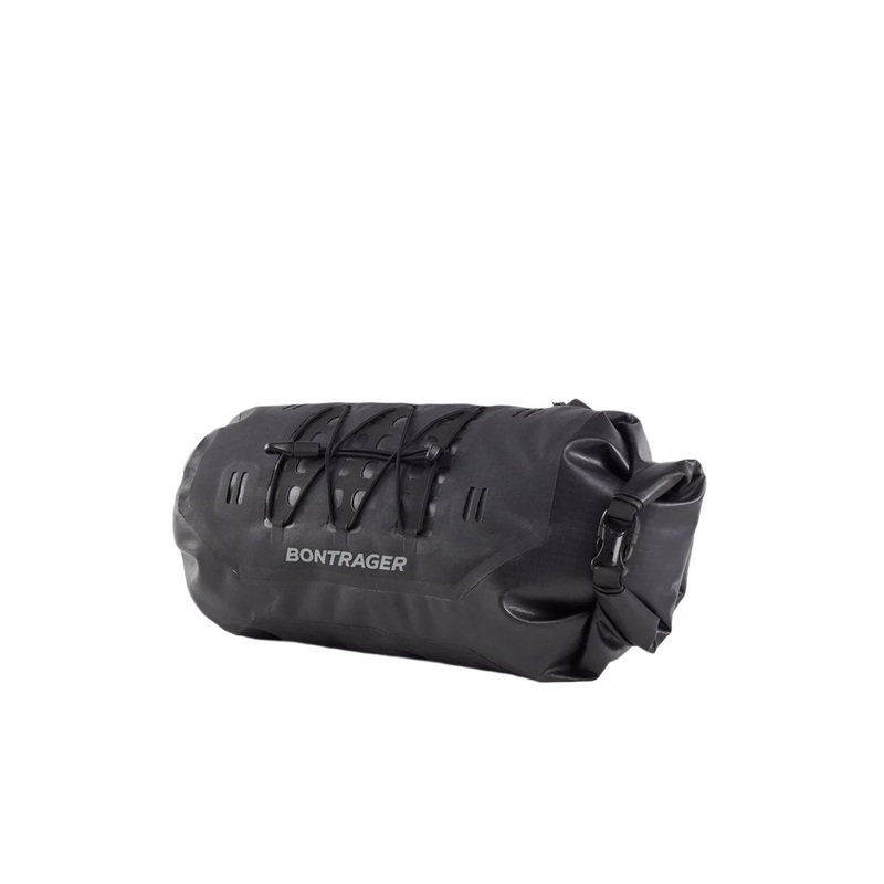 Adventure Handlebar Bag – 9L|Black|9L