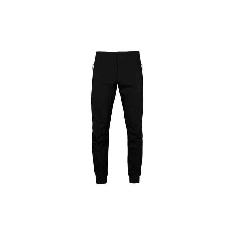 Albion Zoa Rain Trousers|XX-SMALL|X-SMALL|SMALL|MEDIUM|LARGE|X-LARGE|XX-LARGE|BLACK