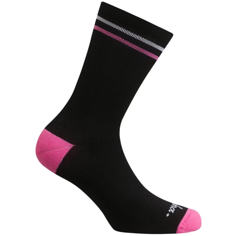 Calze invernali Rapha Merino Regular – Nero