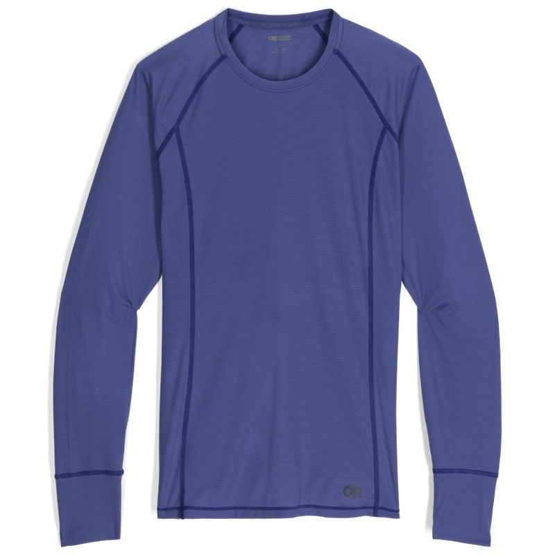 Echo Shirt – Long Sleeve – Women’s