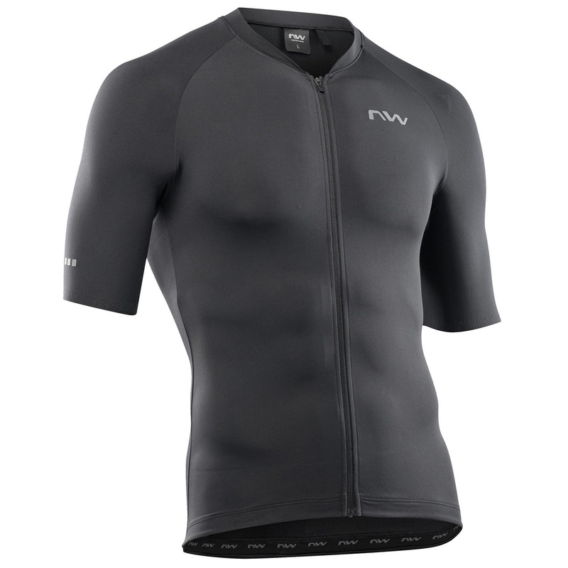 Maglia Northwave Essence 2 – Nero